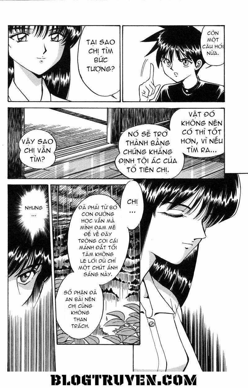 Q.E.D. Chapter 8.2 trang 12