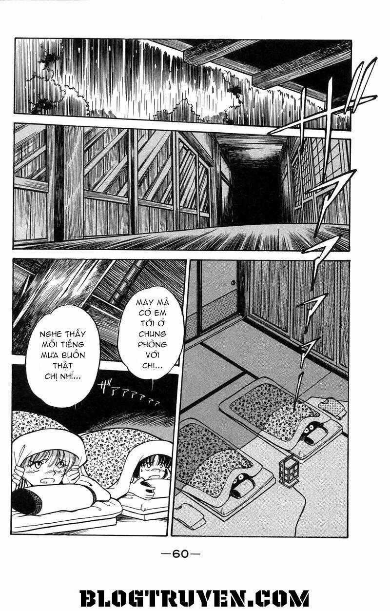 Q.E.D. Chapter 8.2 trang 14