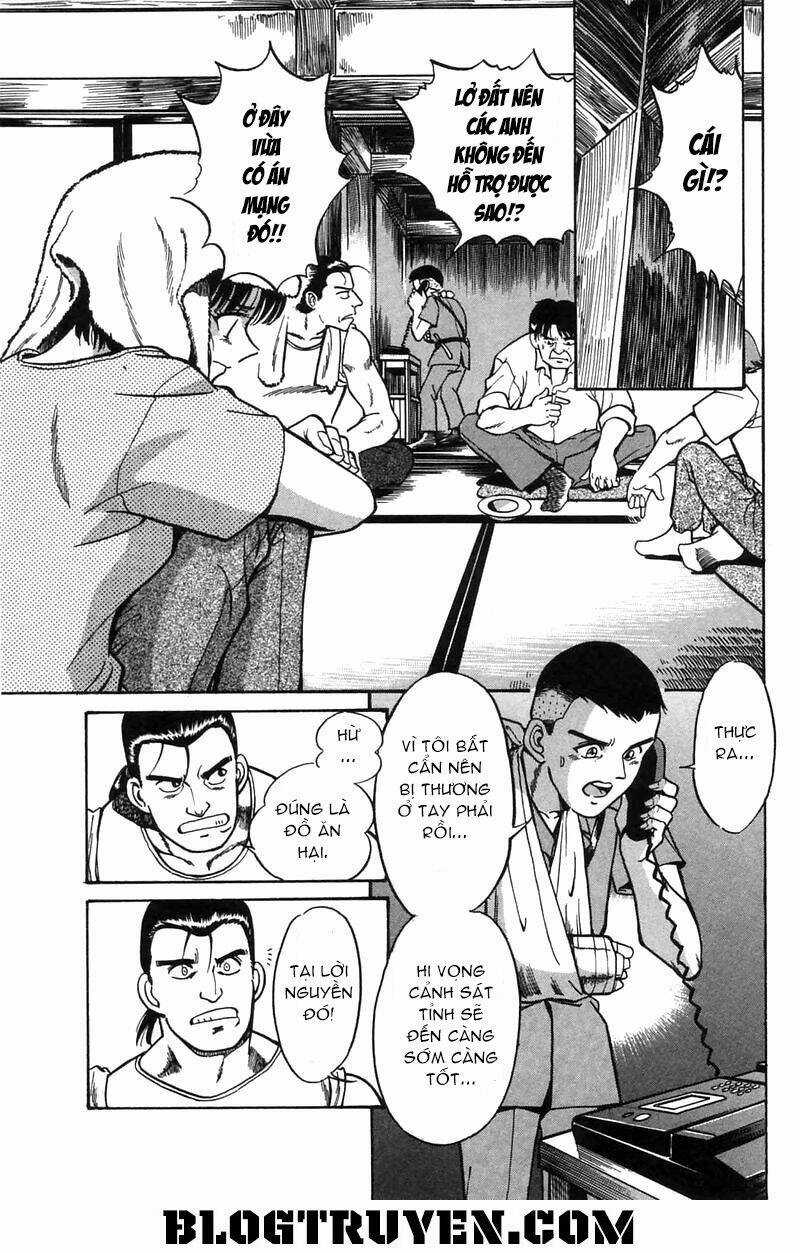 Q.E.D. Chapter 8.2 trang 2