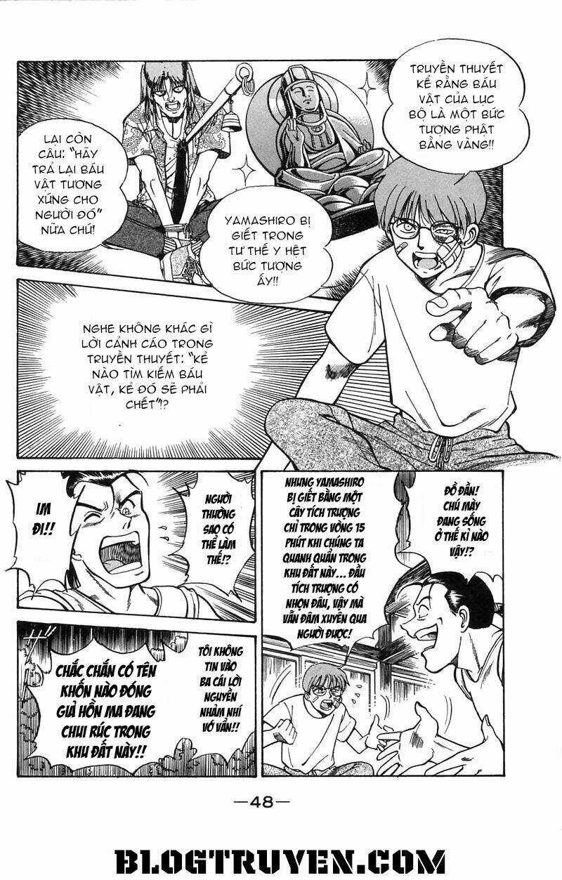 Q.E.D. Chapter 8.2 trang 3