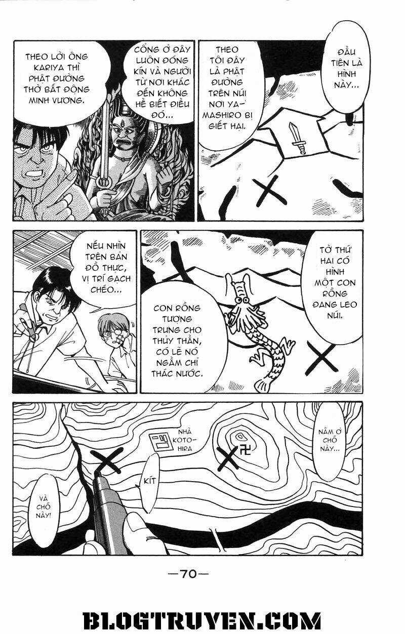 Q.E.D. Chapter 9.1 trang 10