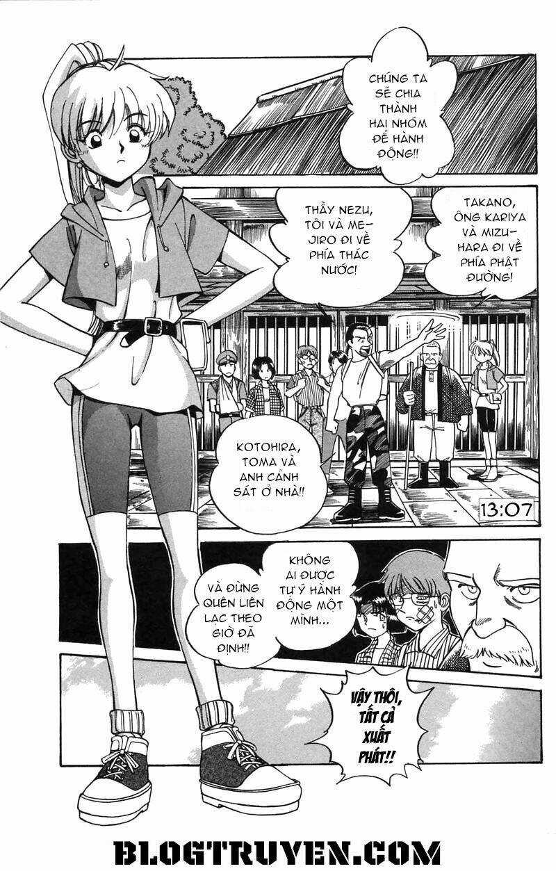 Q.E.D. Chapter 9.1 trang 11