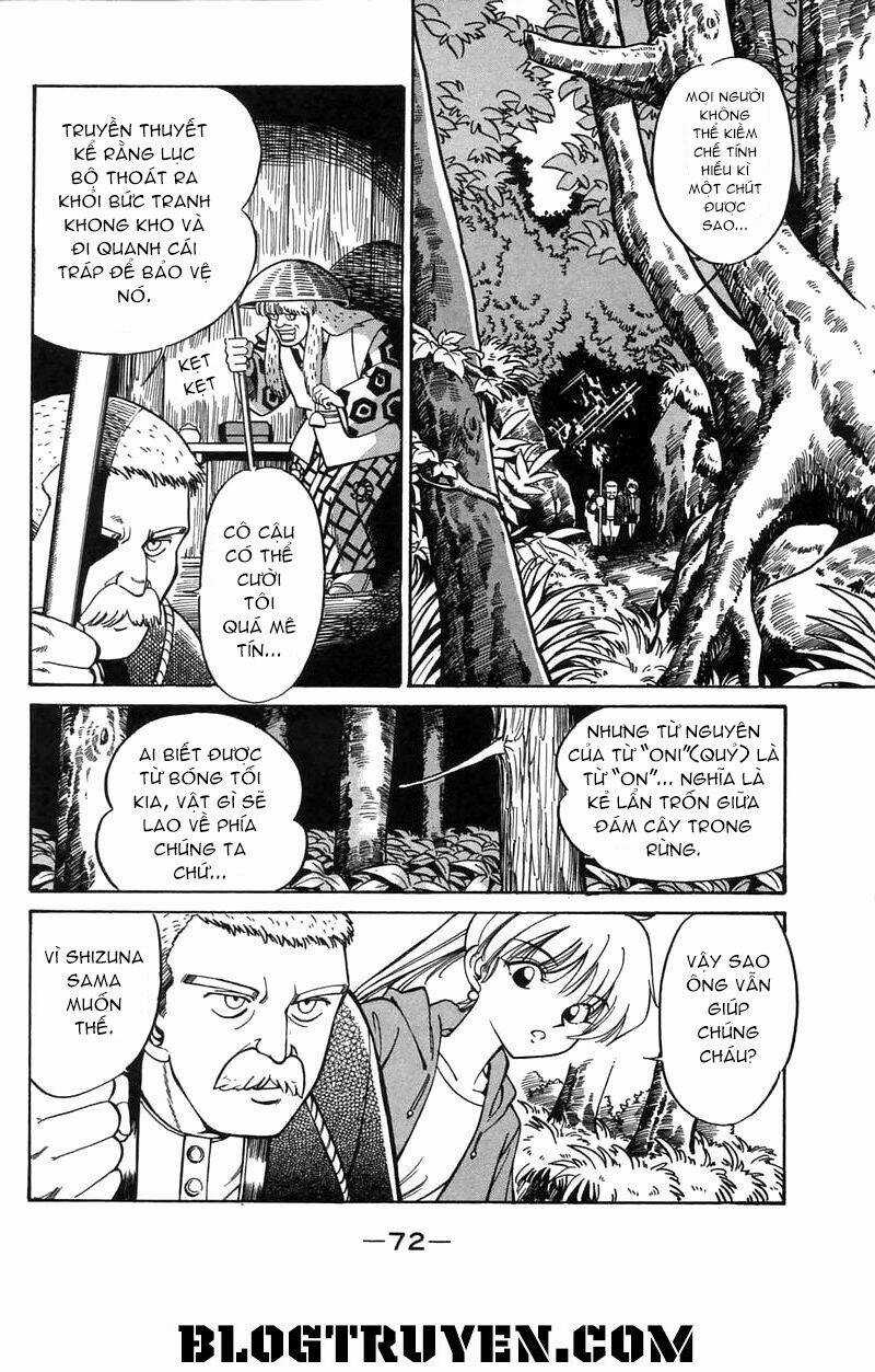 Q.E.D. Chapter 9.1 trang 12