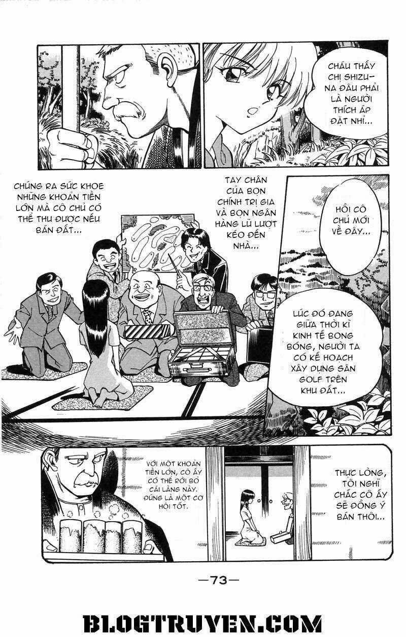 Q.E.D. Chapter 9.1 trang 13