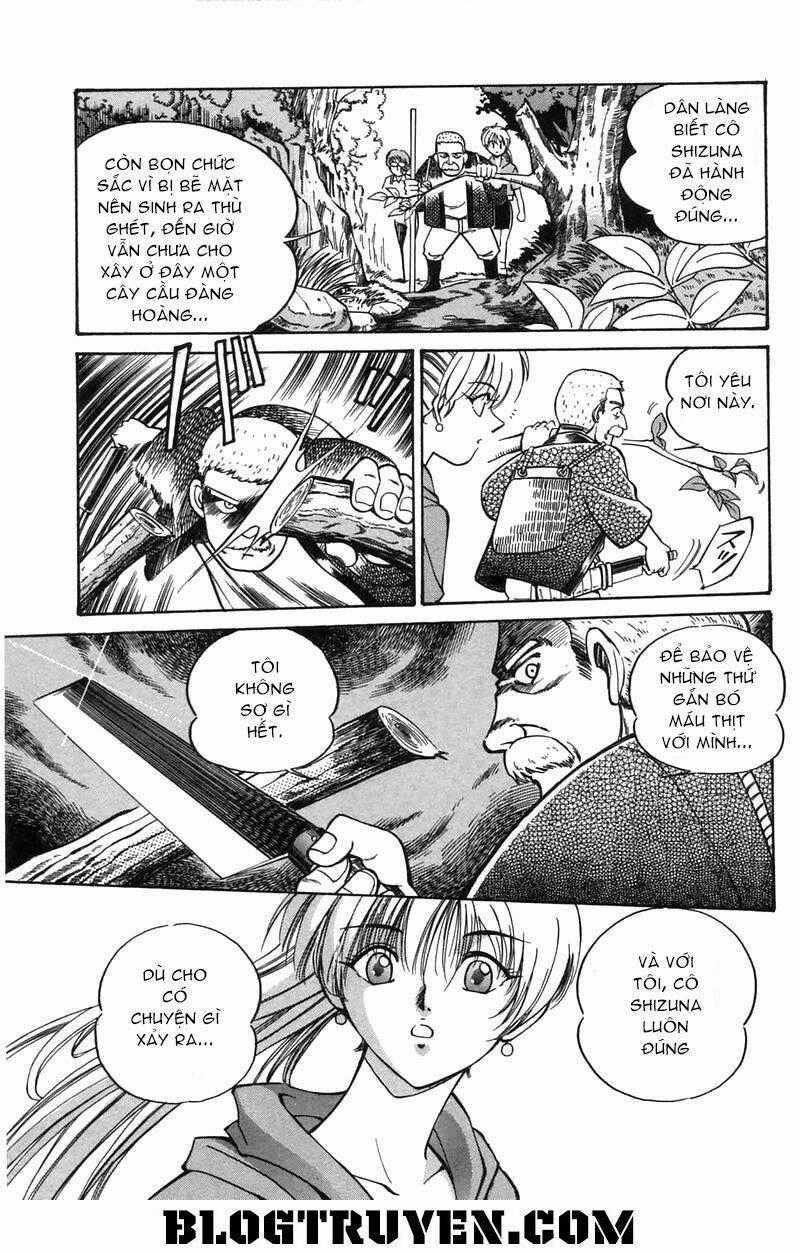 Q.E.D. Chapter 9.1 trang 15