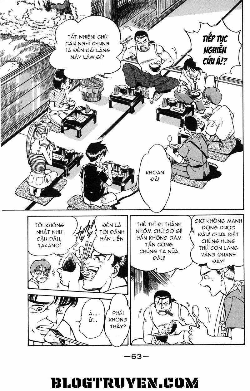 Q.E.D. Chapter 9.1 trang 3