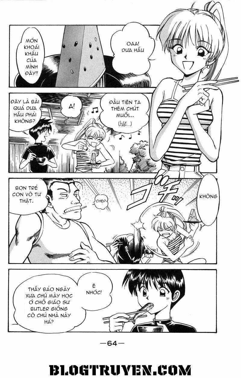 Q.E.D. Chapter 9.1 trang 4