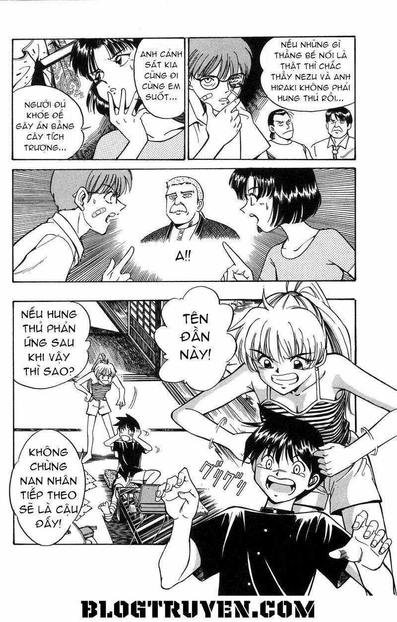 Q.E.D. Chapter 9.1 trang 8