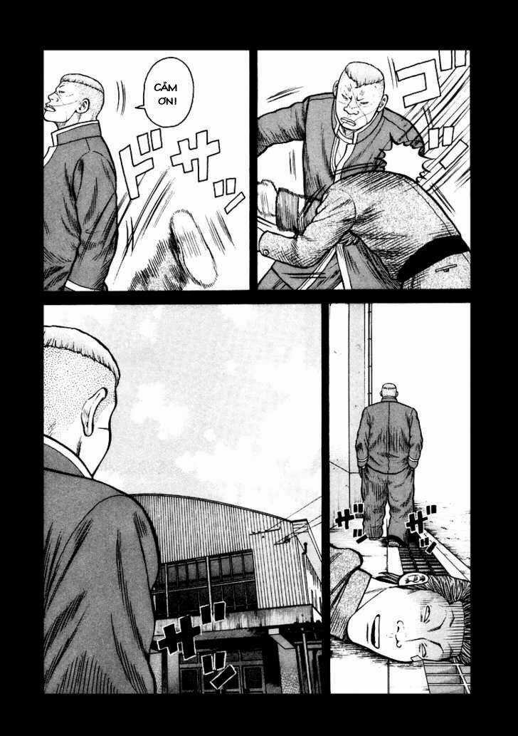 Qp - Soul Of Violence Chapter 1 trang 29