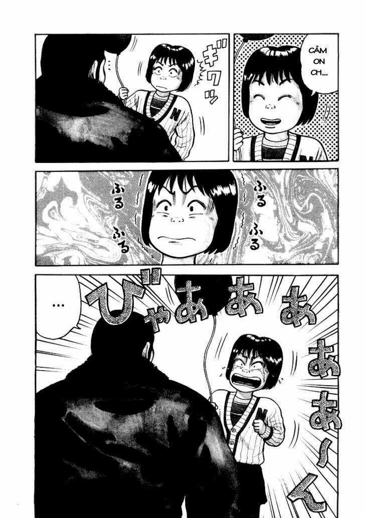 Qp - Soul Of Violence Chapter 1 trang 5