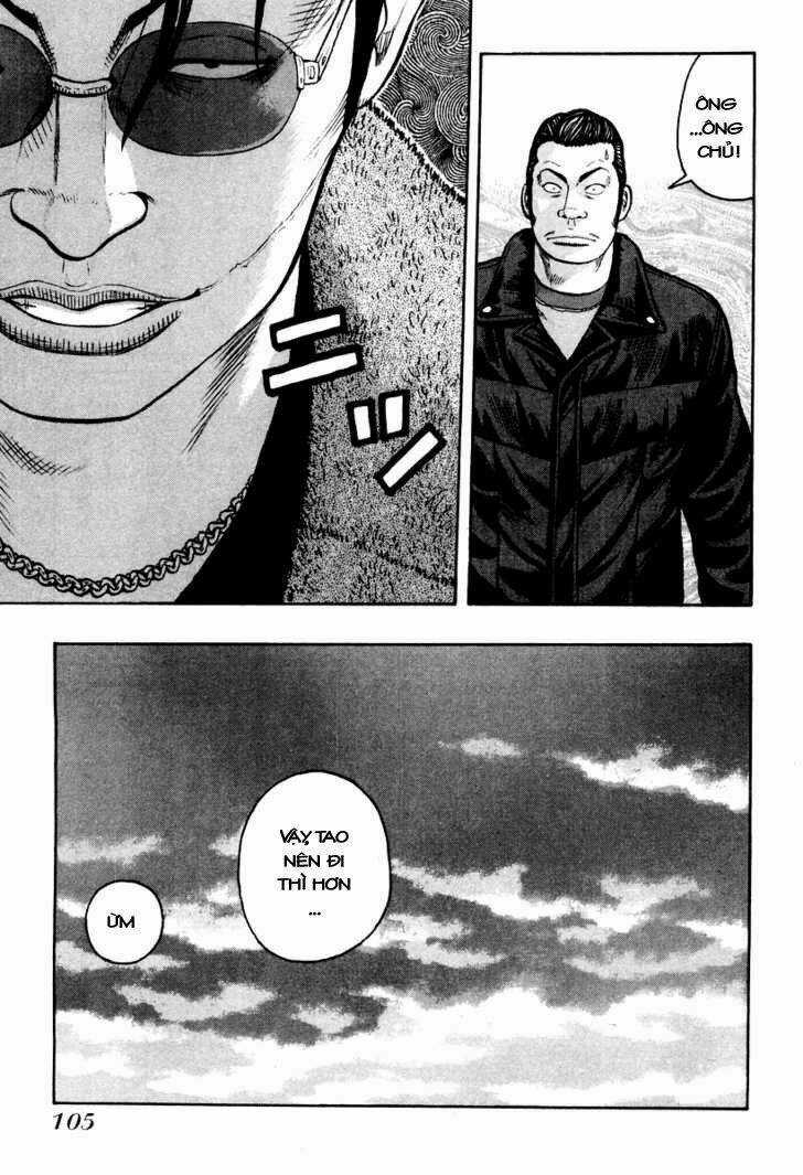 Qp - Soul Of Violence Chapter 10 trang 23