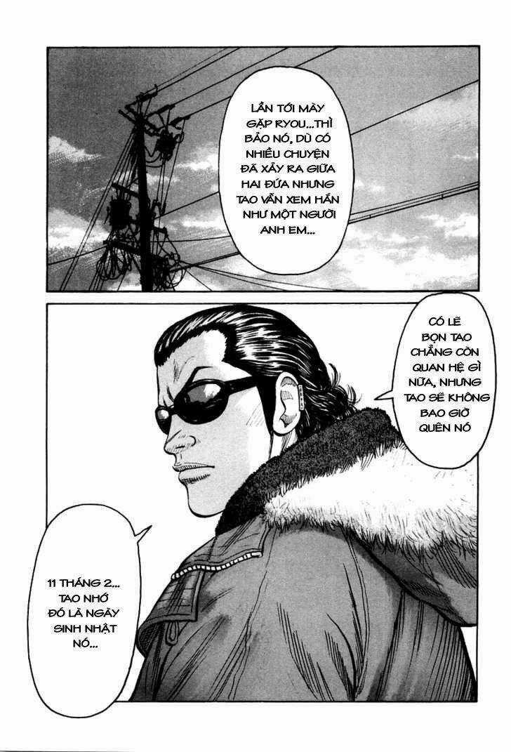 Qp - Soul Of Violence Chapter 10 trang 25