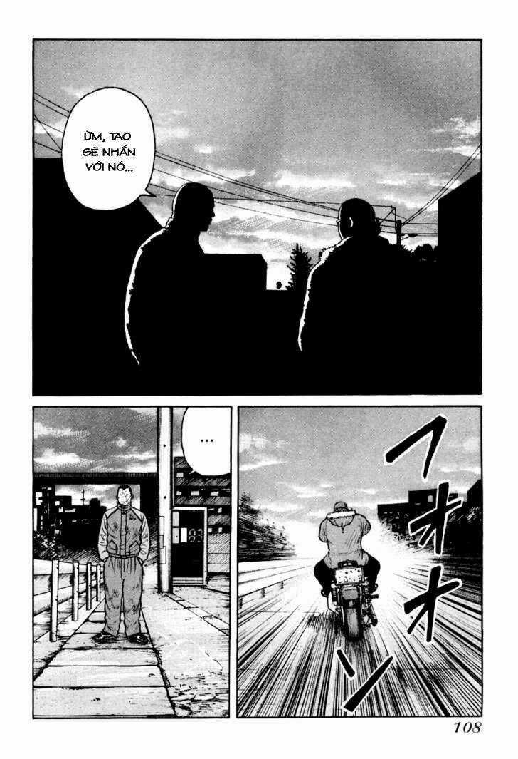 Qp - Soul Of Violence Chapter 10 trang 26