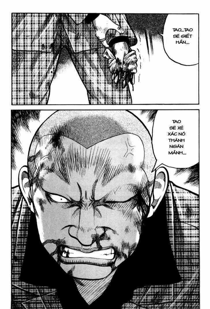 Qp - Soul Of Violence Chapter 10 trang 28