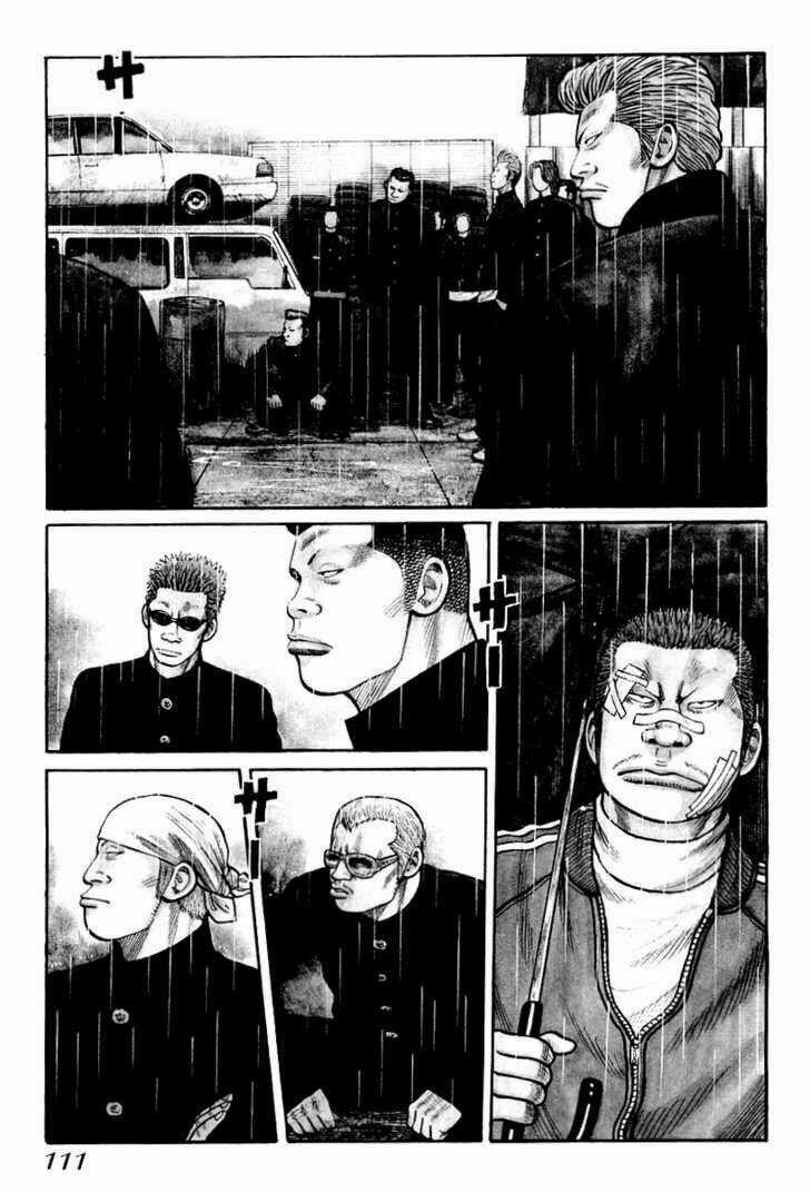 Qp - Soul Of Violence Chapter 10 trang 29