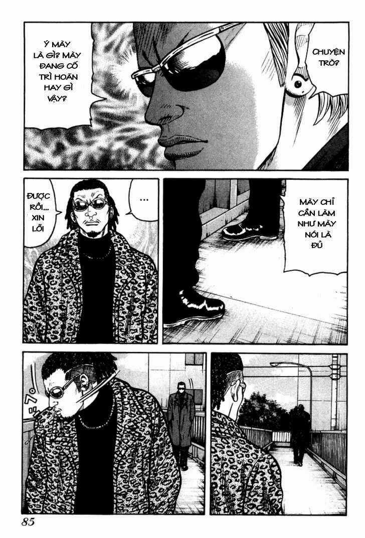 Qp - Soul Of Violence Chapter 10 trang 3