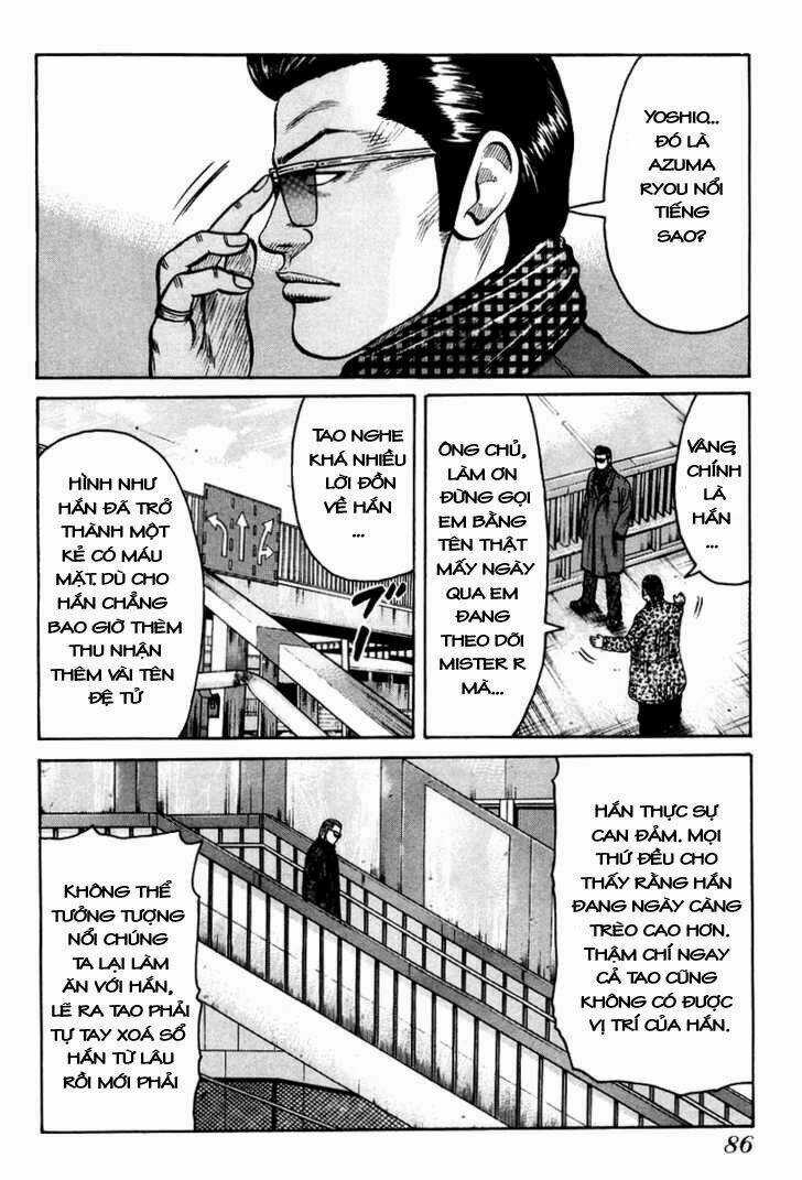 Qp - Soul Of Violence Chapter 10 trang 4