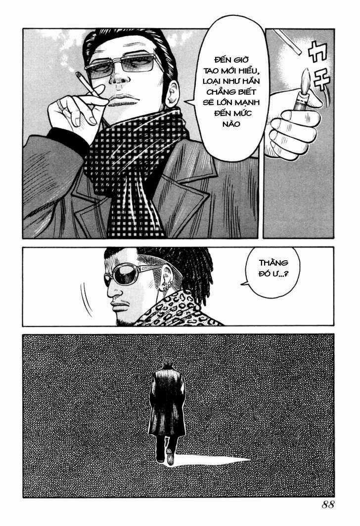 Qp - Soul Of Violence Chapter 10 trang 6