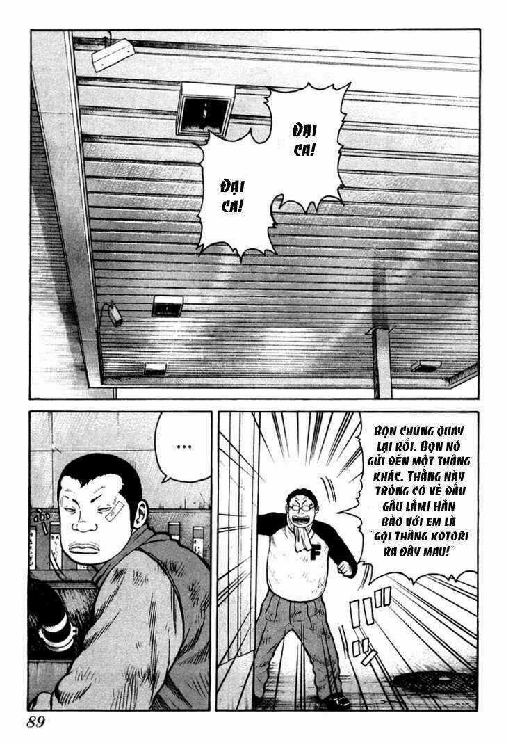 Qp - Soul Of Violence Chapter 10 trang 7