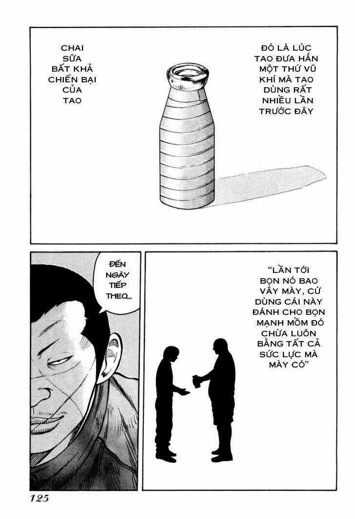 Qp - Soul Of Violence Chapter 11 trang 10