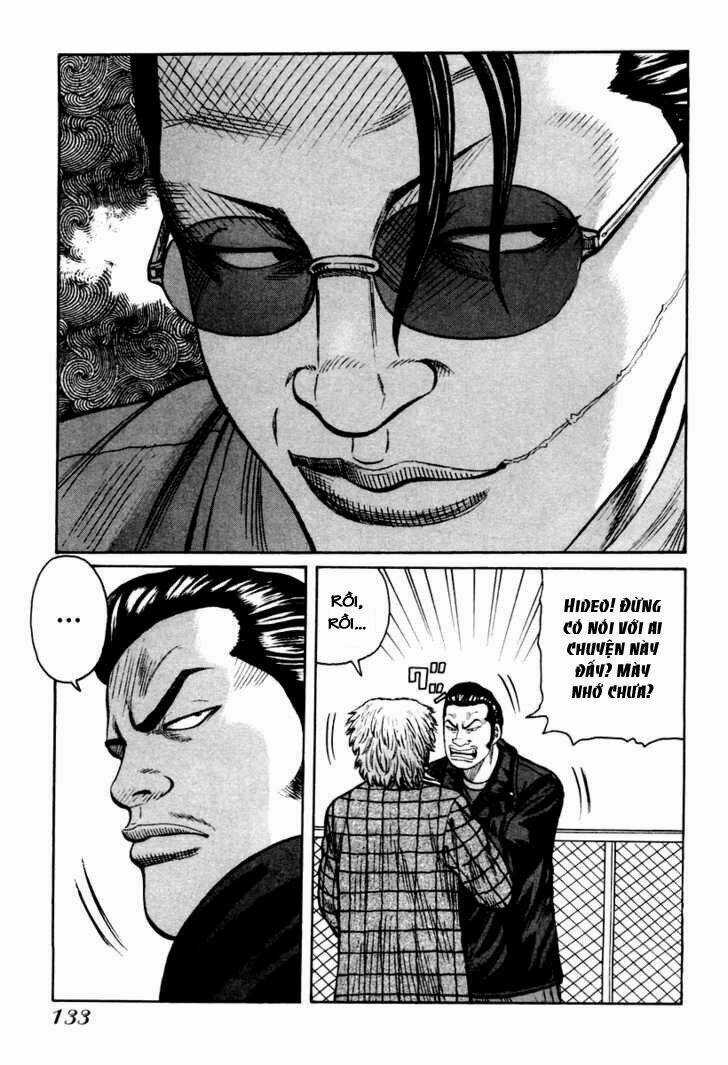 Qp - Soul Of Violence Chapter 11 trang 18