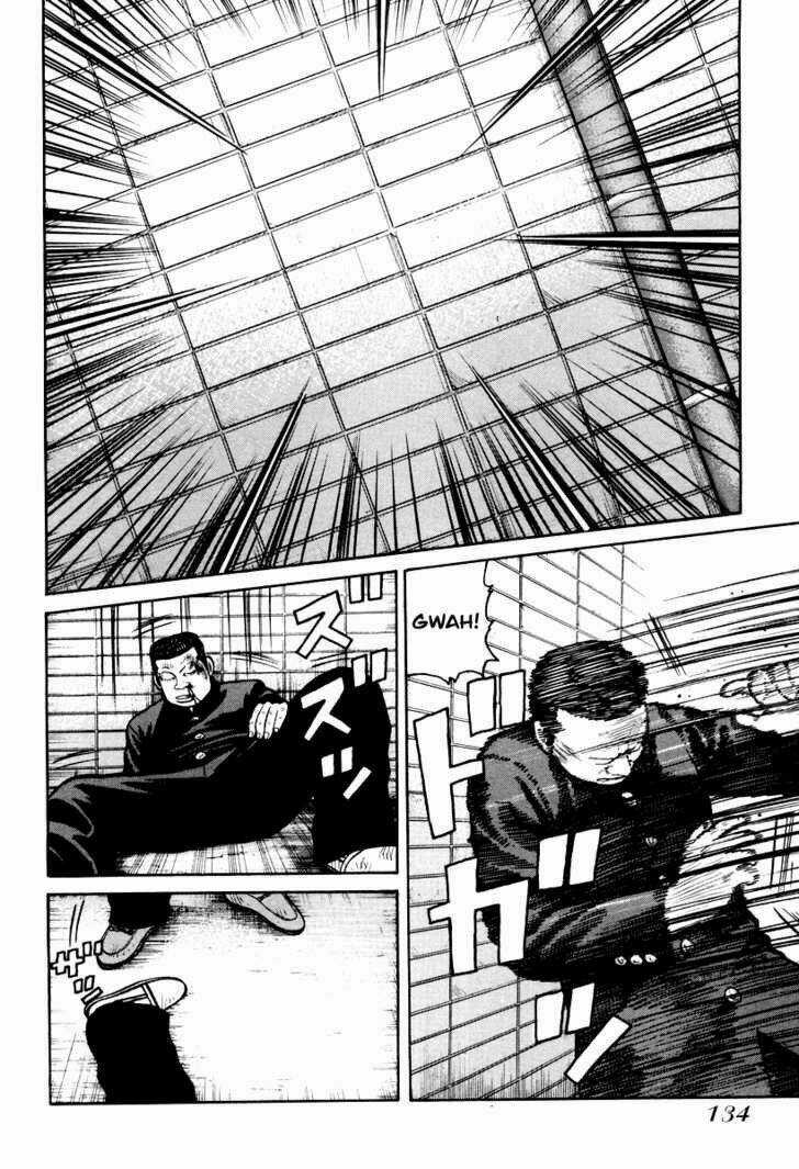 Qp - Soul Of Violence Chapter 11 trang 19