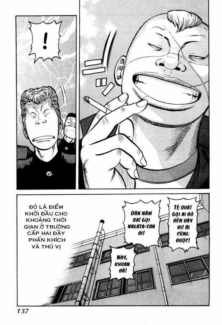 Qp - Soul Of Violence Chapter 11 trang 22