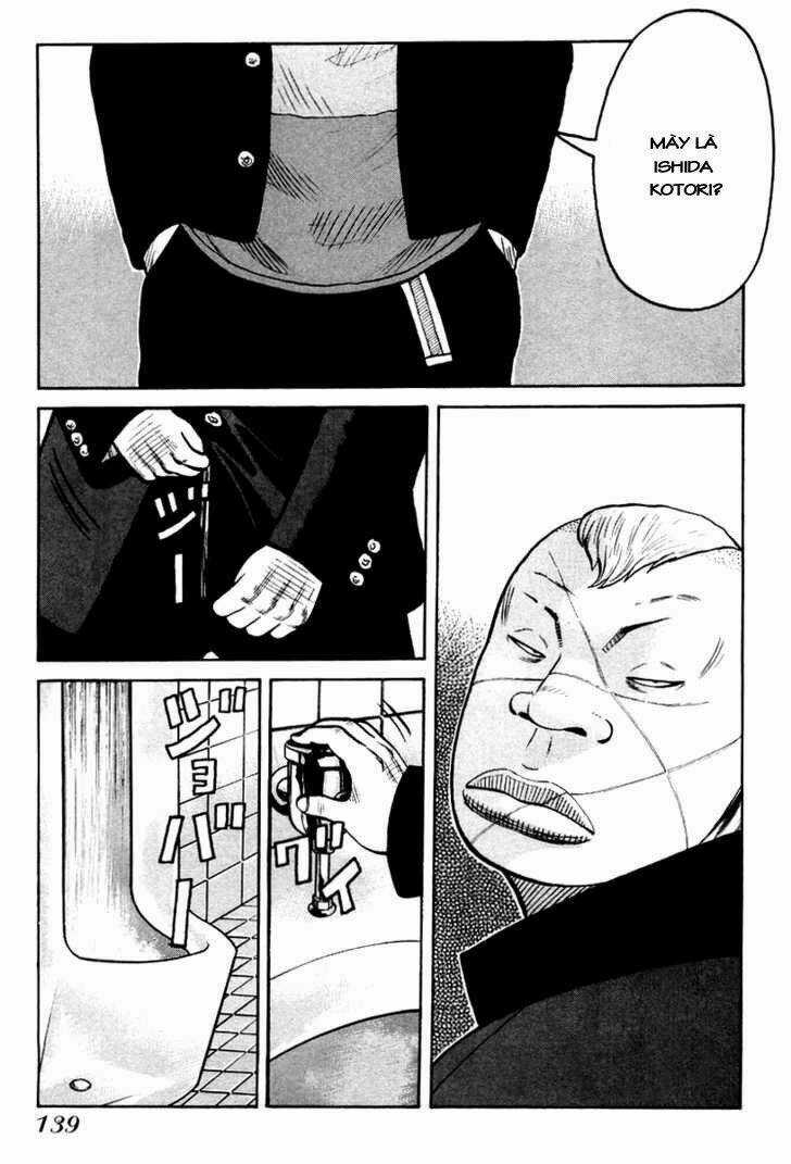 Qp - Soul Of Violence Chapter 11 trang 24