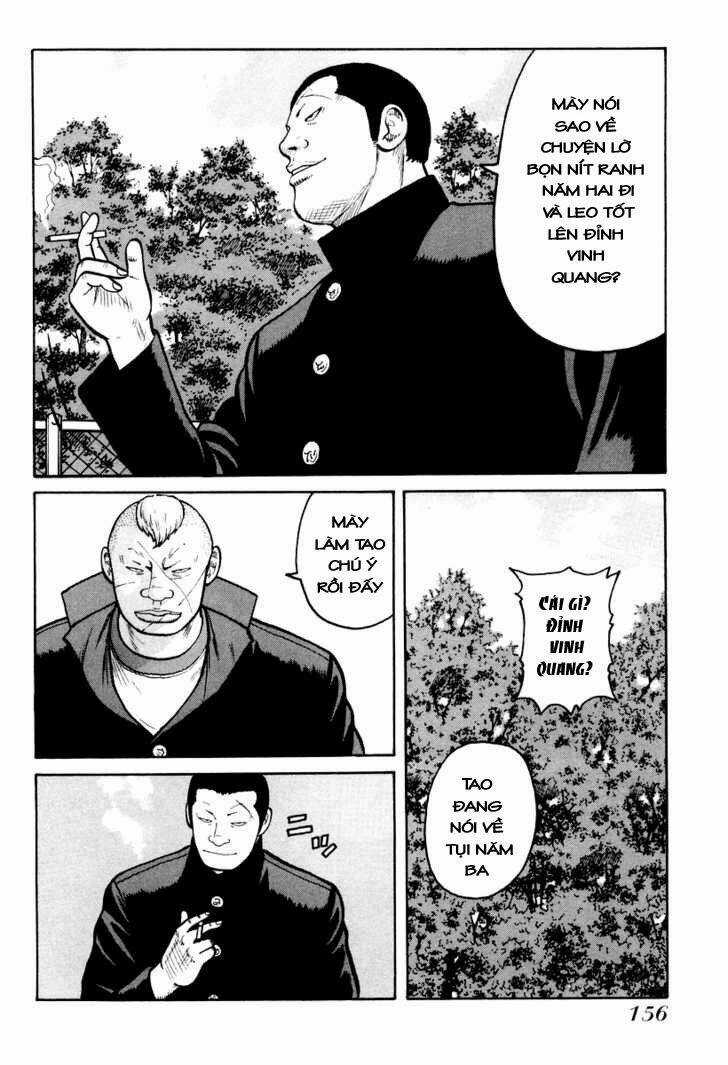 Qp - Soul Of Violence Chapter 12 trang 16