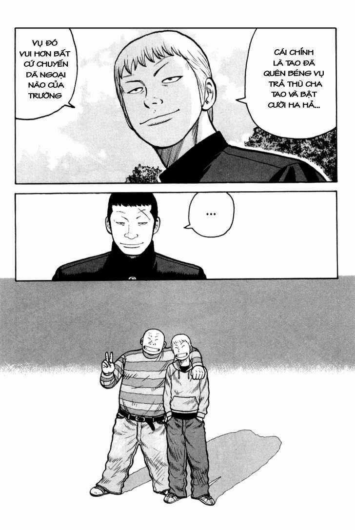 Qp - Soul Of Violence Chapter 12 trang 34