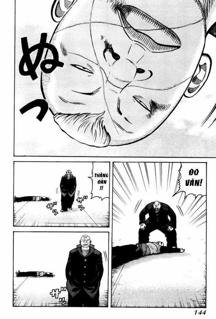 Qp - Soul Of Violence Chapter 12 trang 4