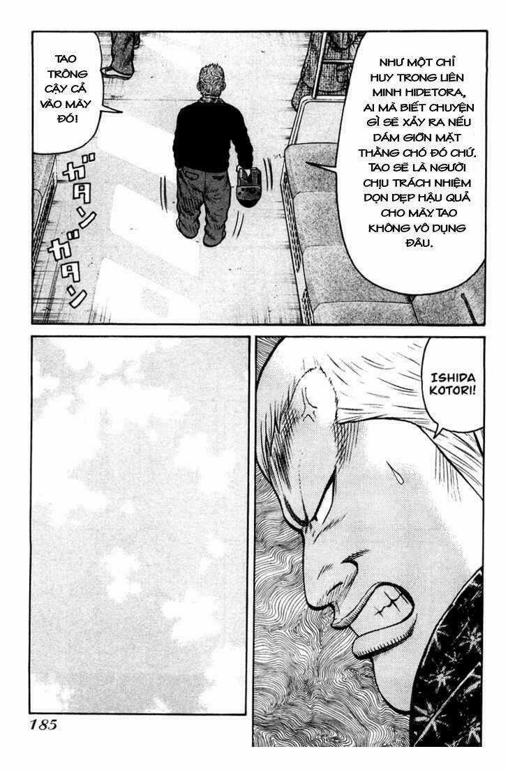 Qp - Soul Of Violence Chapter 12 trang 41