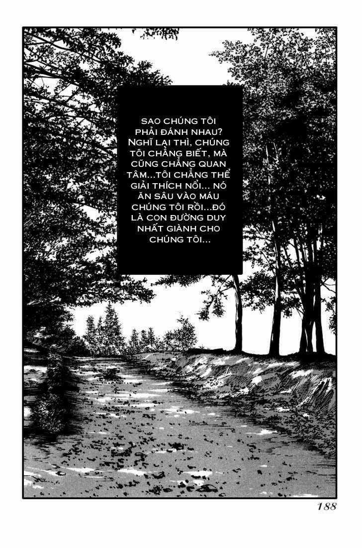 Qp - Soul Of Violence Chapter 12 trang 44