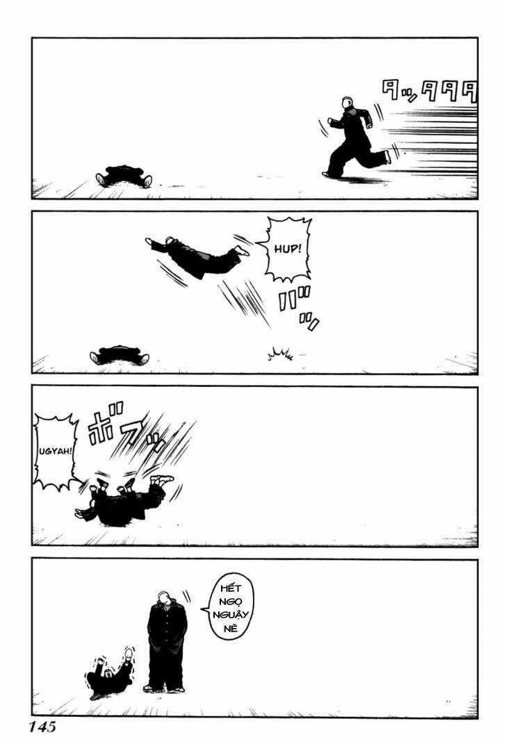 Qp - Soul Of Violence Chapter 12 trang 5