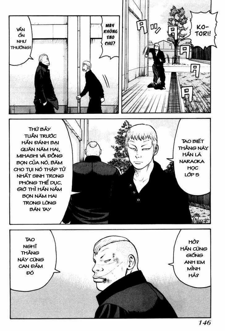 Qp - Soul Of Violence Chapter 12 trang 6