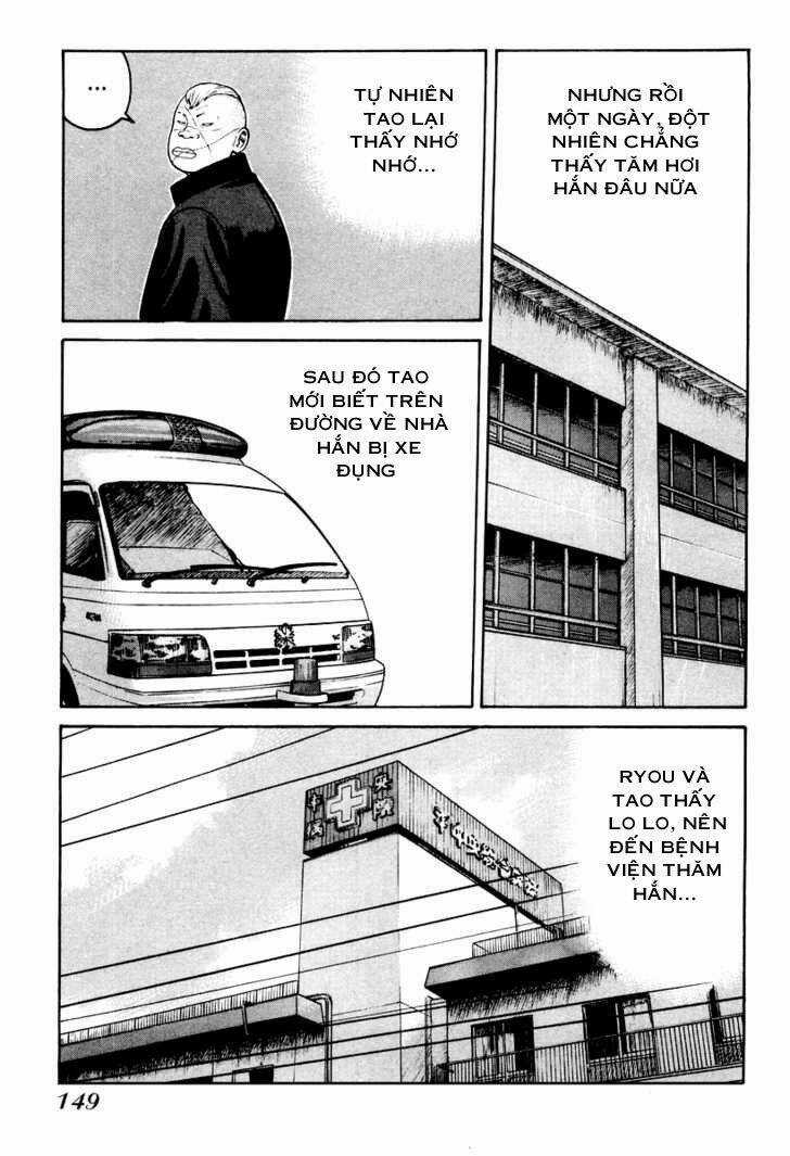 Qp - Soul Of Violence Chapter 12 trang 9