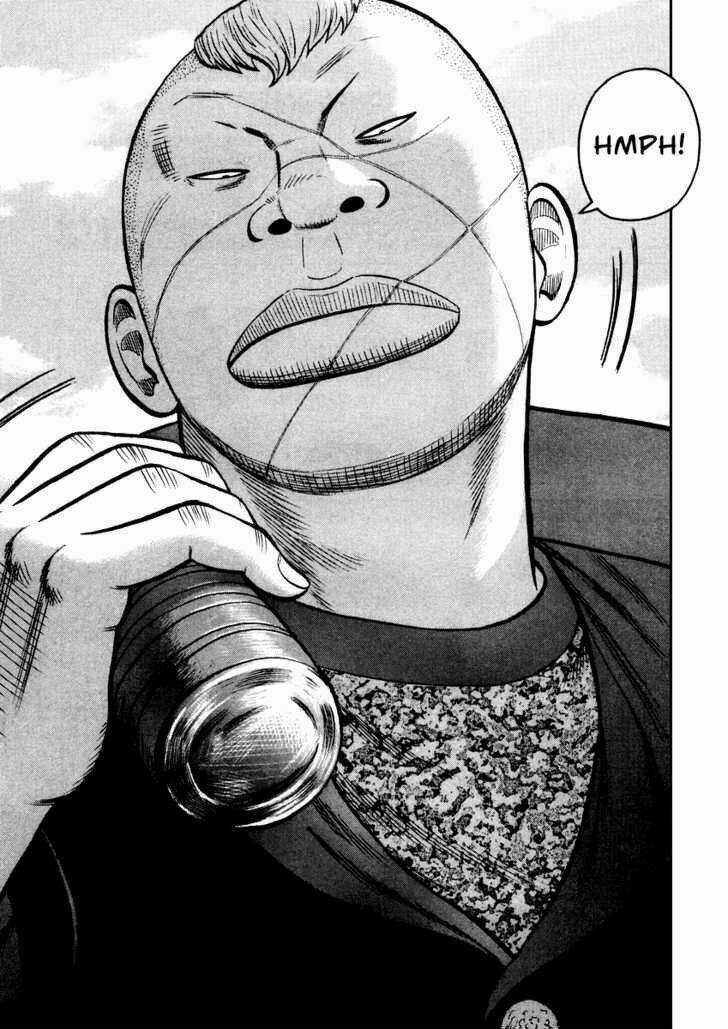 Qp - Soul Of Violence Chapter 14 trang 18