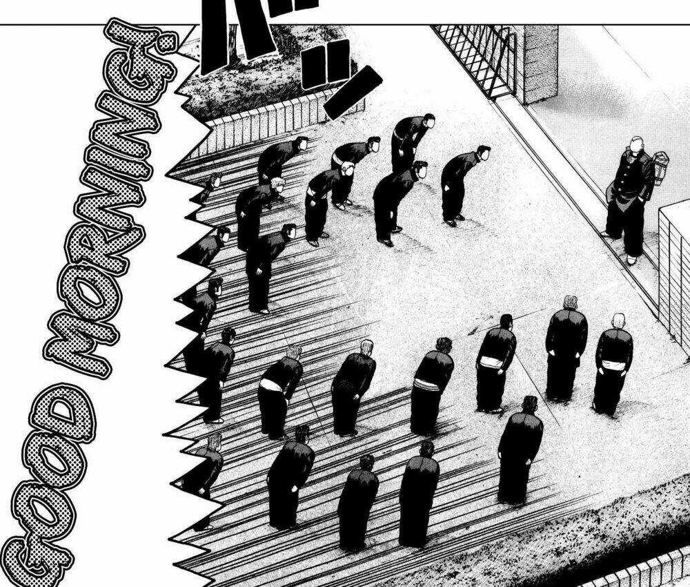 Qp - Soul Of Violence Chapter 14 trang 23