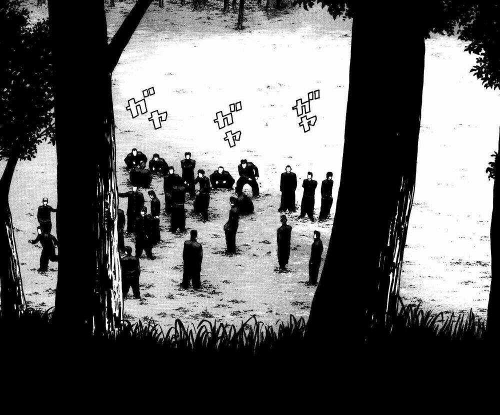 Qp - Soul Of Violence Chapter 14 trang 4