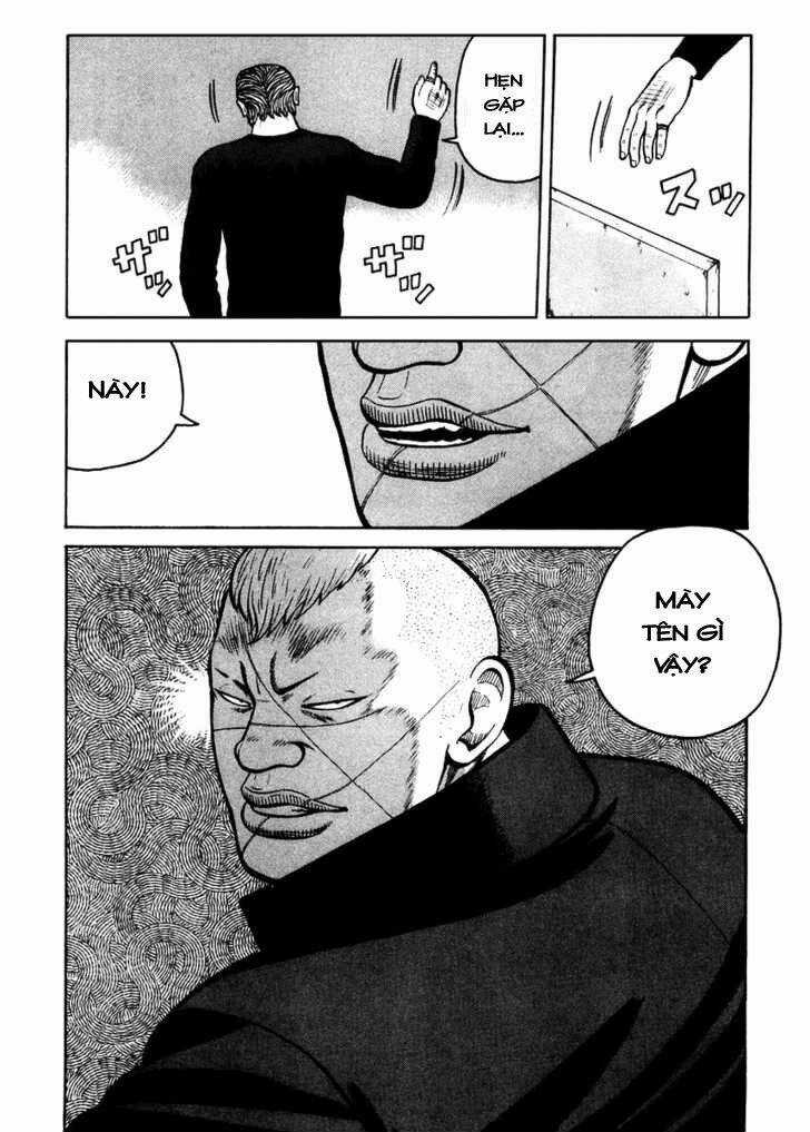 Qp - Soul Of Violence Chapter 15 trang 28