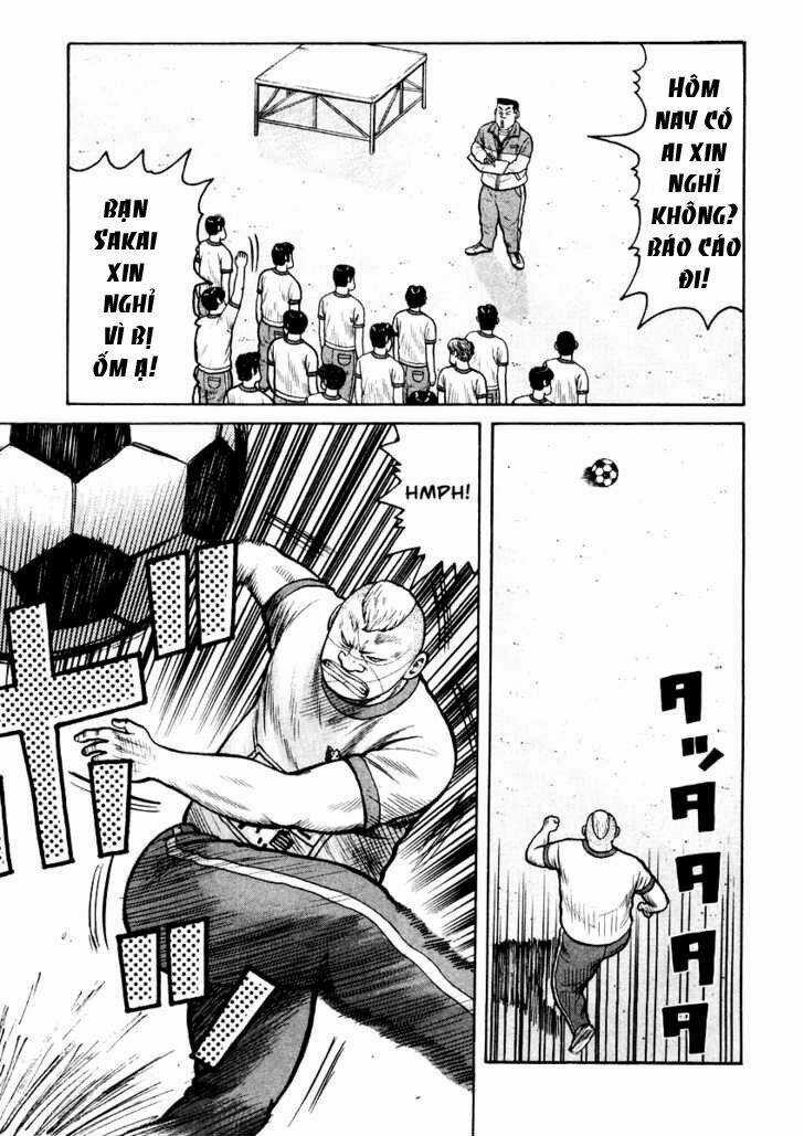 Qp - Soul Of Violence Chapter 15 trang 3