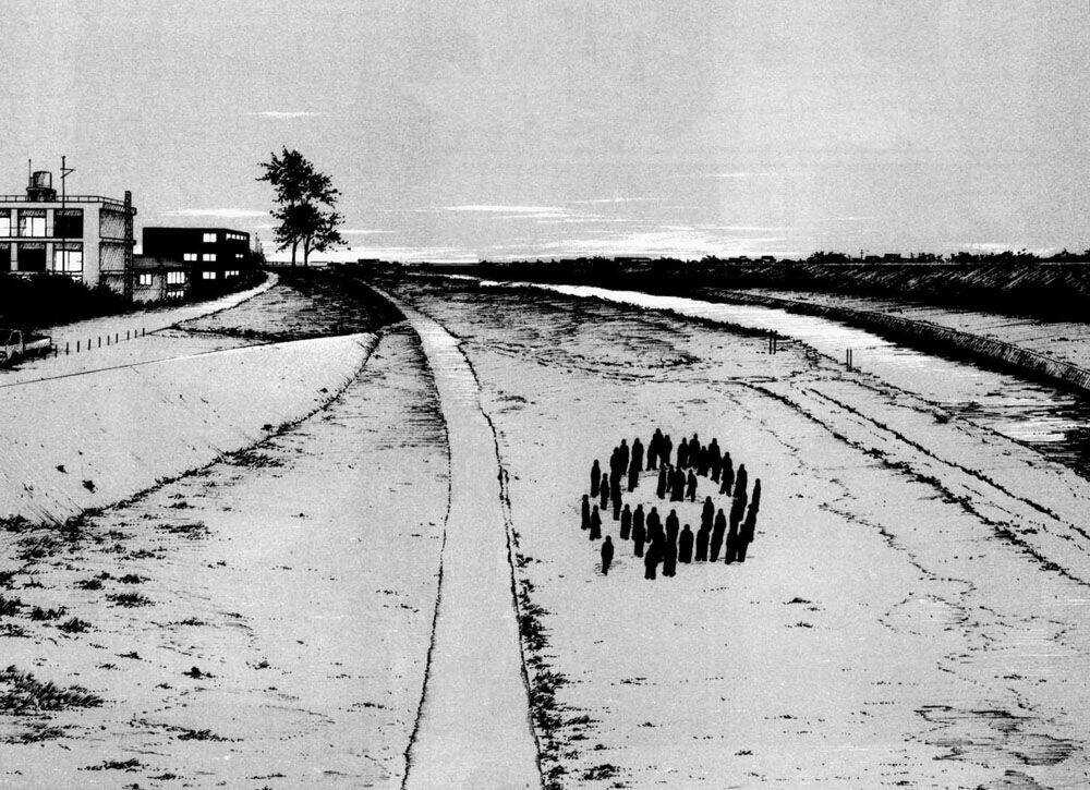 Qp - Soul Of Violence Chapter 16 trang 22