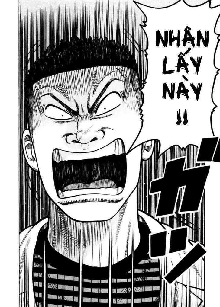 Qp - Soul Of Violence Chapter 16 trang 23