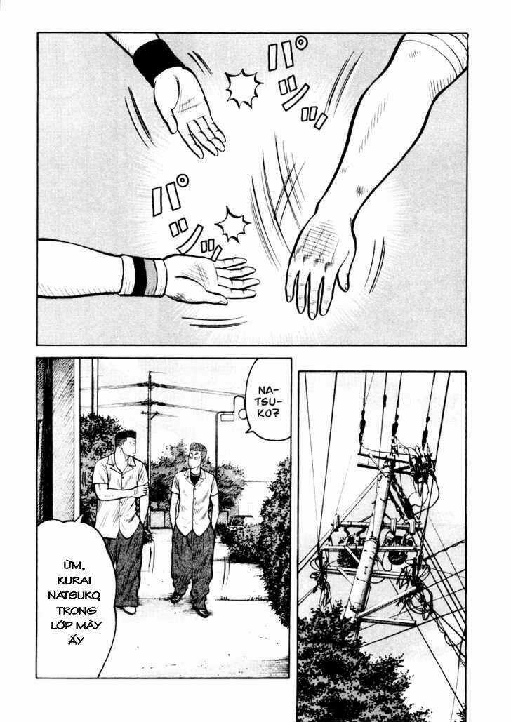 Qp - Soul Of Violence Chapter 17 trang 15