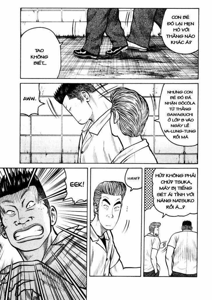 Qp - Soul Of Violence Chapter 17 trang 16