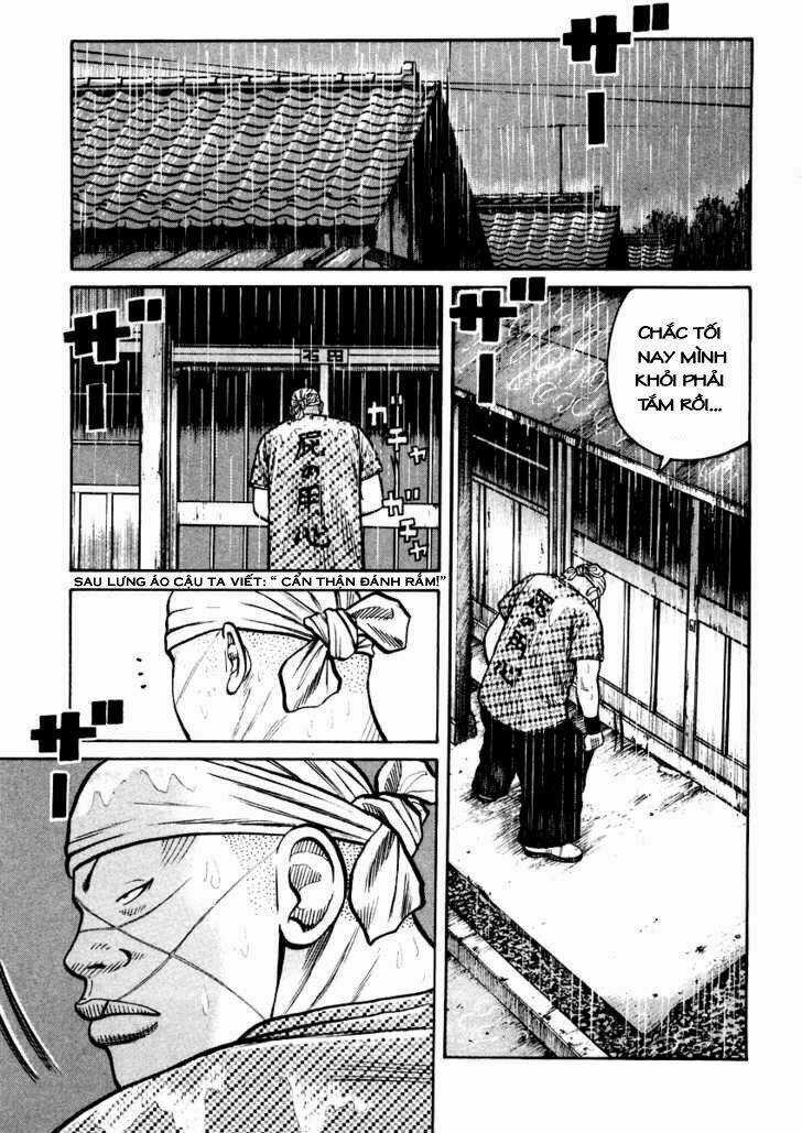 Qp - Soul Of Violence Chapter 18 trang 15