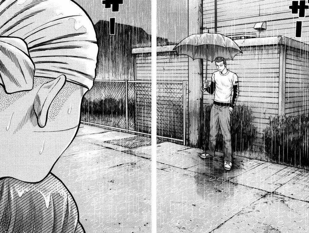 Qp - Soul Of Violence Chapter 18 trang 16