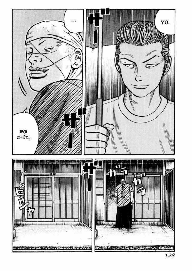 Qp - Soul Of Violence Chapter 18 trang 17