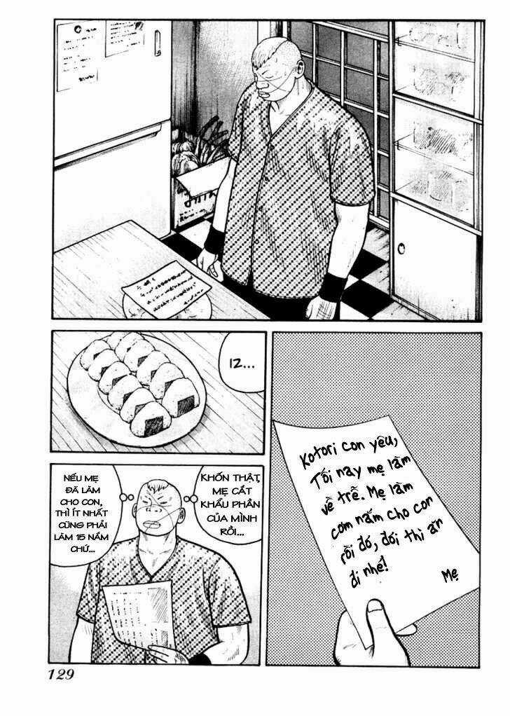 Qp - Soul Of Violence Chapter 18 trang 18