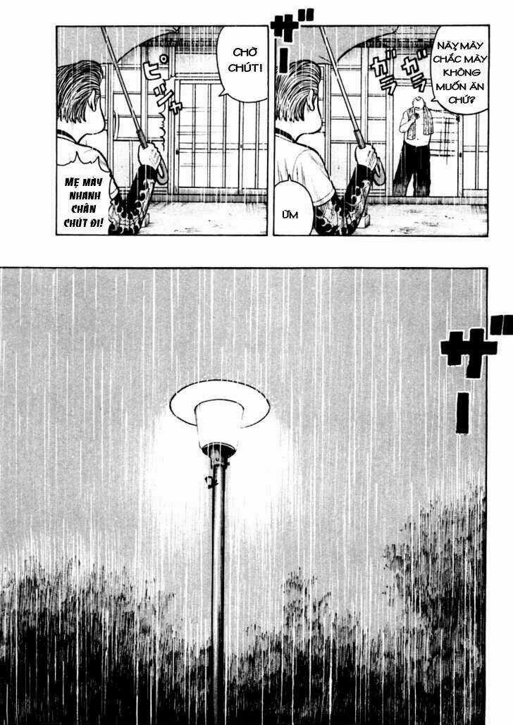 Qp - Soul Of Violence Chapter 18 trang 20